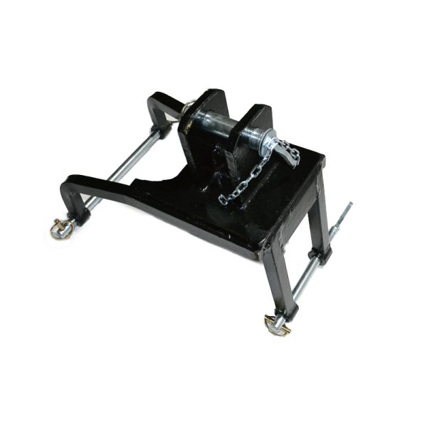 POTEZNICA IMT 560/577 SA TREGERIMA