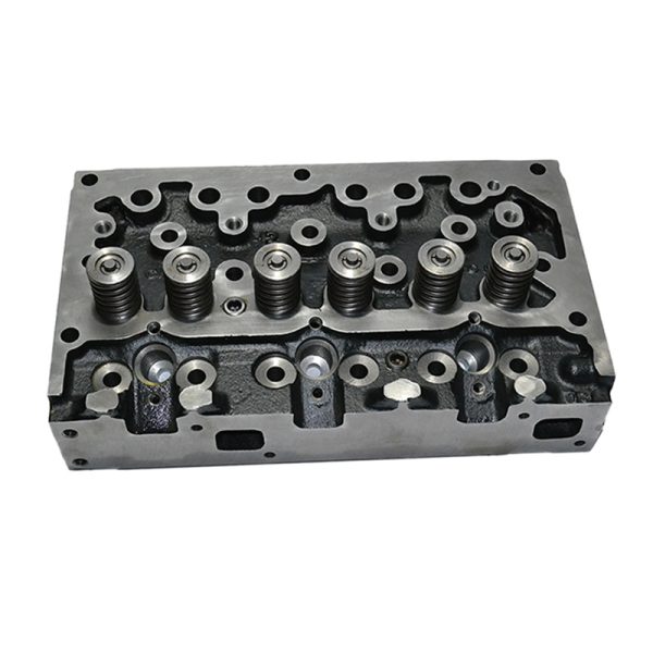 GLAVA MOTORA IMT 549 SIKCO