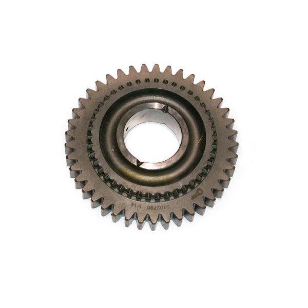 ZUPCANIK 2.BRZINE UTB 445