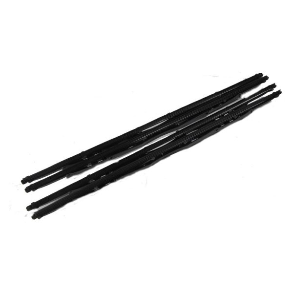 METLICA BRISACA DUPLA 18``