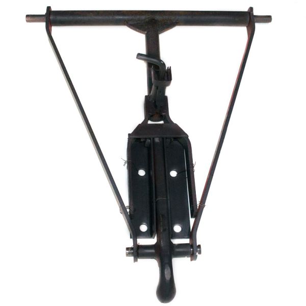 AUTOMATSKA KUKA IMT 539 ATEST