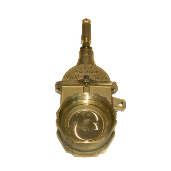 VENTIL ZA CISTERNU ZASUN 4 COLA RIV ITALY