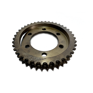 LANCANIK BREGASTE IMT 533 TAFE