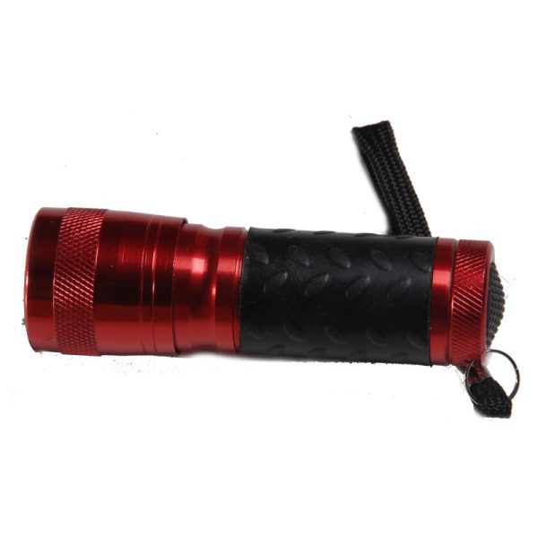 BATERIJSKA LAMPA LED