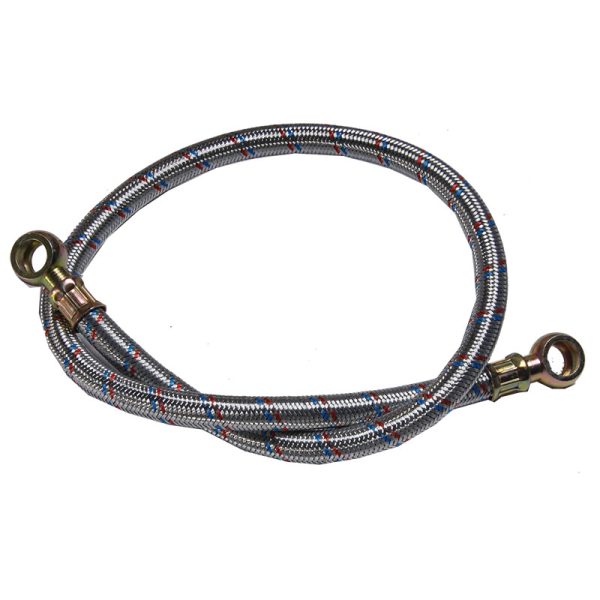 CREVO ZA GORIVO O-O 80CM A-TEC