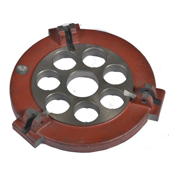 PLOCA KORPE UTB 445 HIDRAULICNE LAMELE