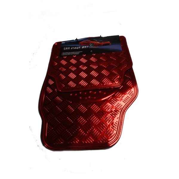 PATOSNICA ALUMINIUMSKA CM 781 CRNA