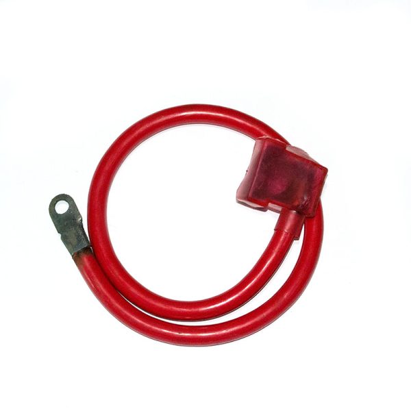 KLEMA SA KABLOM (+) A-TEC 70CM