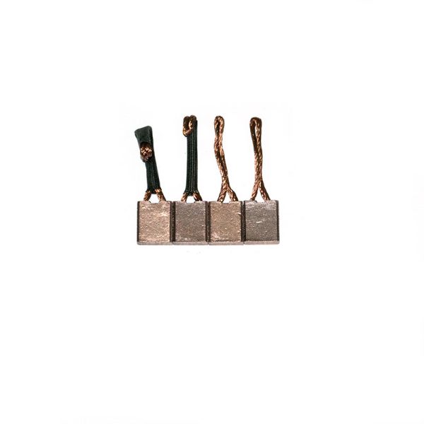 CETKICE ANLASERA LUKAS TIP SET 3 KOM A-TEC