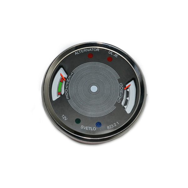 TRAKTOMETAR IMT 542/577 KOMBINOVANI A-TEC