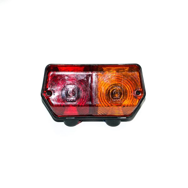 STOP LAMPA UTB 445 DESNA 10-157 DAR