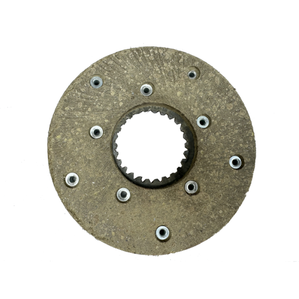 KOCIONI DISK ZMAJ 142 METAL II