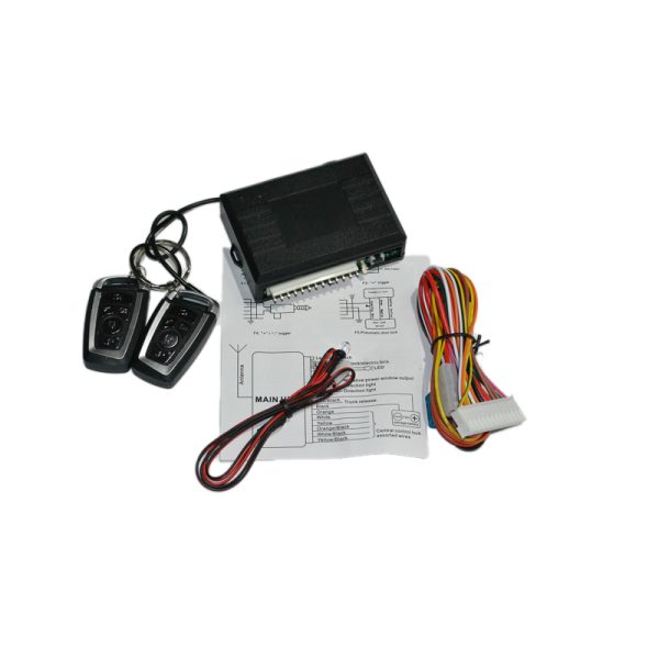 MODUL CENTRALNE BRAVE AUTO-3320-Y64