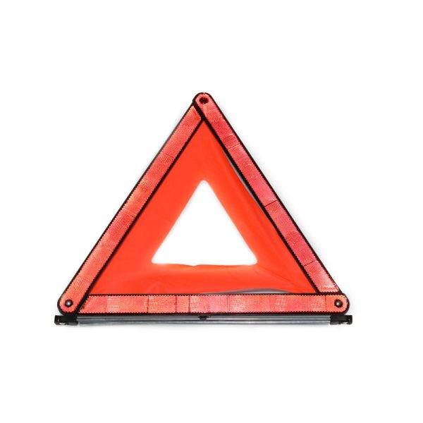 SIGURNOSNI TROUGAO (TROKUT) DAR