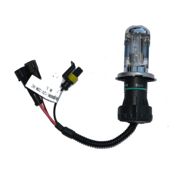 XENON SIJALICA H4 6000K