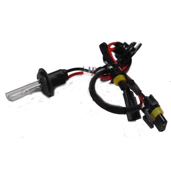 XENON SIJALICA H7 6000K