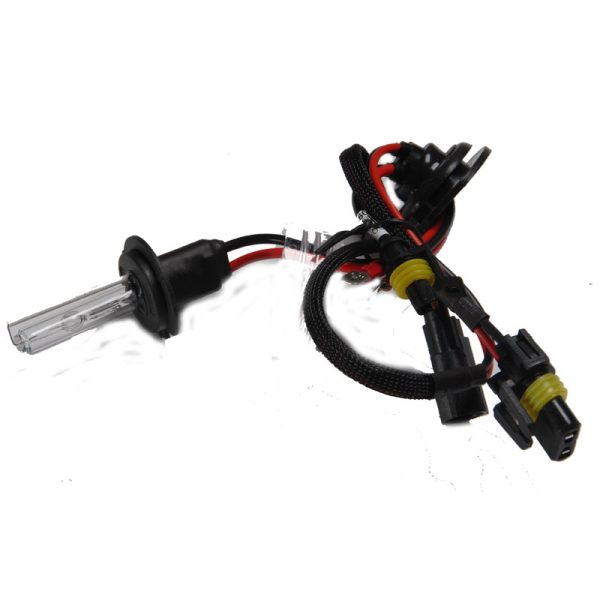 XENON SIJALICA H11 6000K