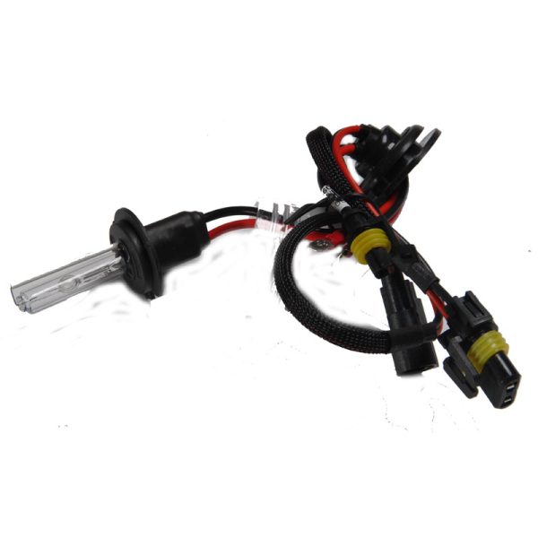 XENON SIJALICA 9006 6000K