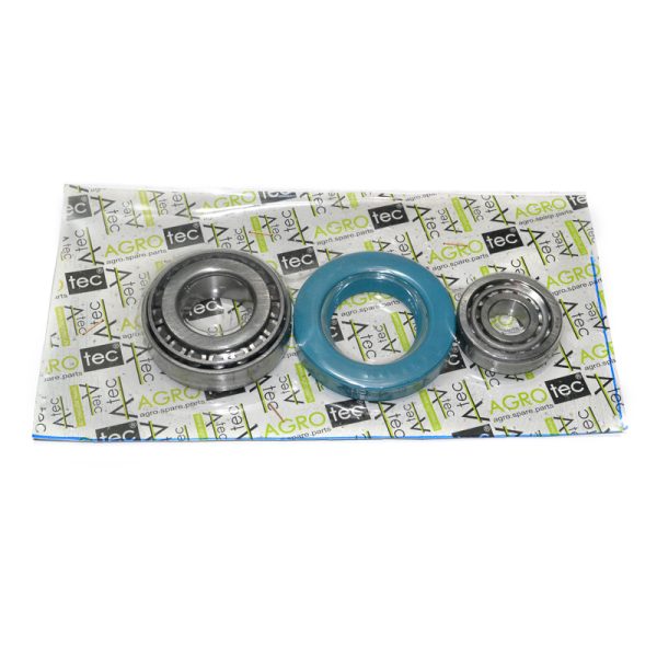 SET TOCKA TAFE 42 A-TEC