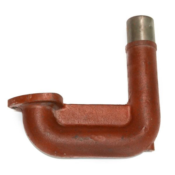 KOLENO AUSPUHA IMT 542