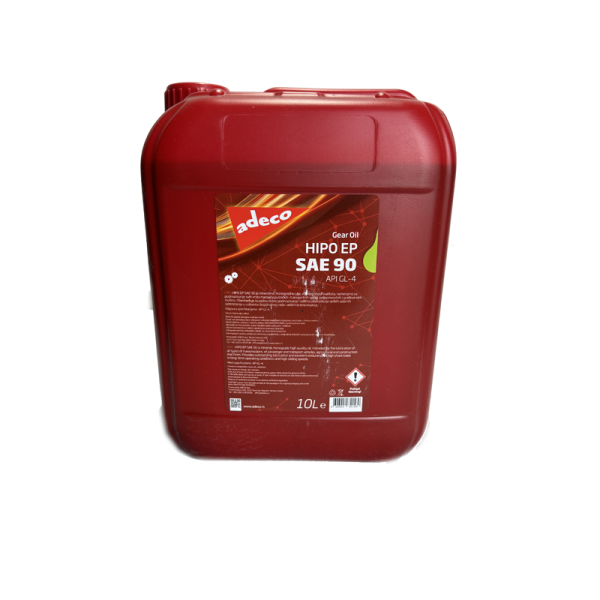 MENJACKO ULJE SAE 90 GL-4 10L ADECO