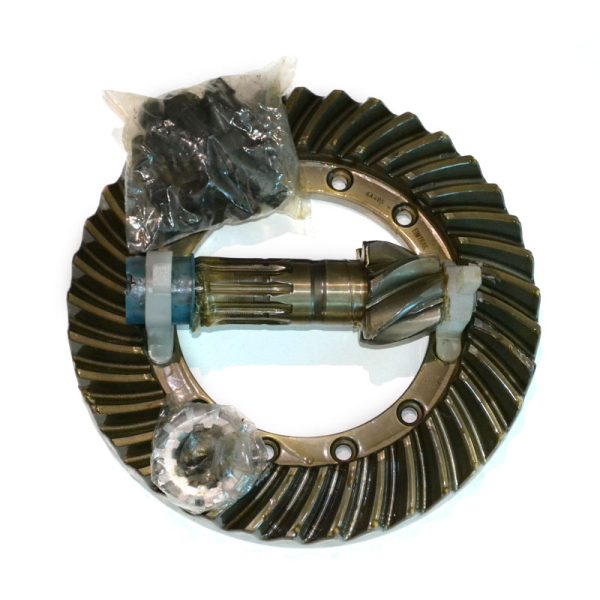 KONUSNO TANJIRASTI ZUPCAN.IMT 539 VOSAK 6X37 A-TEC