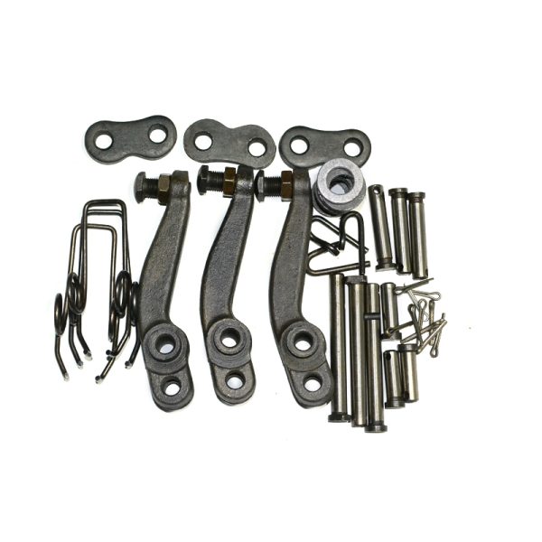 POLUGE OSOVINICE I OPRUGE KVACILA IMT 560/77 A-TEC