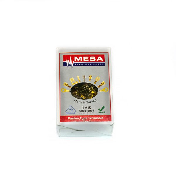 BUKSNA ZENSKA BRAVE KONTAKT MALA 100 PCS A-TEC