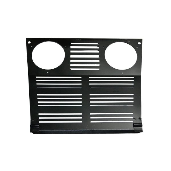 MASKA HAUBE IMT 540 NOVI TIP DONJI DEO JEF