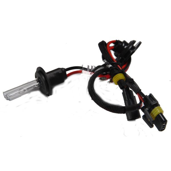 XENON SIJALICA H7 6000K