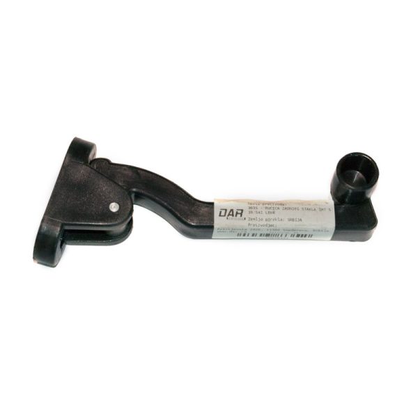 RUCICA ZADNJEG STAKLA IMT 539/542 DESNA