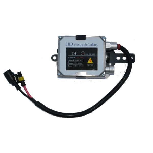 BALAST SIJALICE VELIKI JEDNOSMERNA STRUJA 12V35W