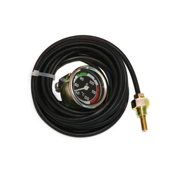 TERMOMETAR 5M 673.215.4B 3/8 TELEOPTIK