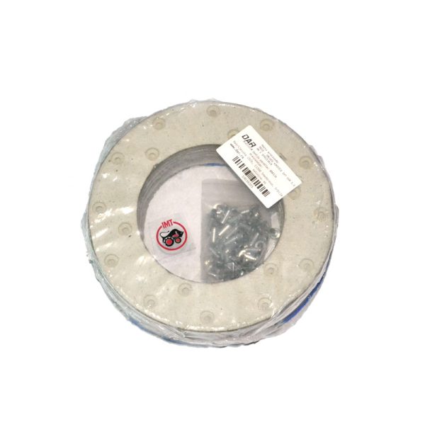 OBLOGE KOCNICE IMT 558 6 MM 2 SPECIJALA