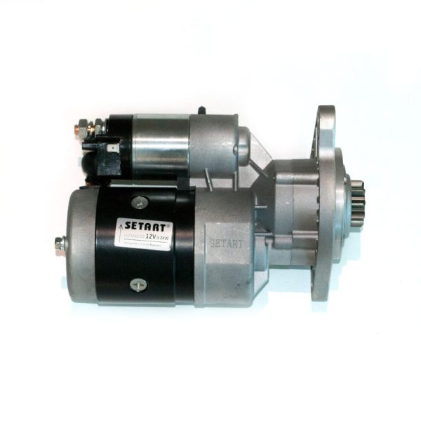 ANLASER UTB 445/STORE MADE IN ROMANIA 3KW