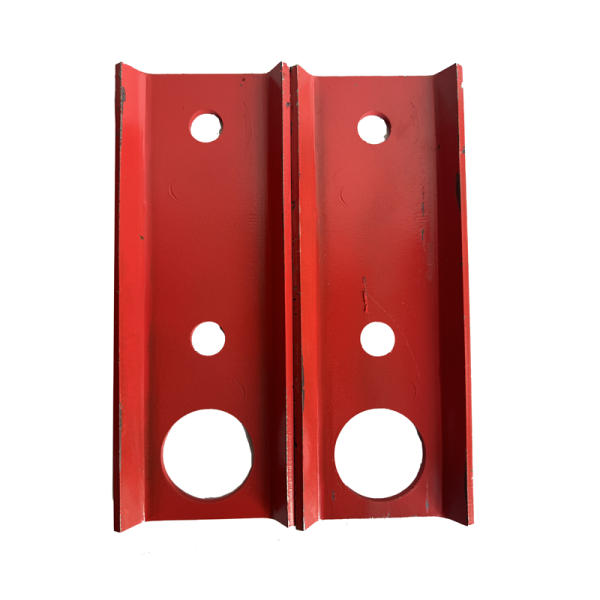 NOSAC KABINE IMT 539 METALNI ZADNJI PAR