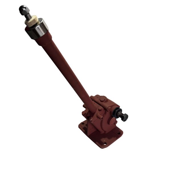 KUCISTE VOLANA IMT 542 KOMPLET A-TEC