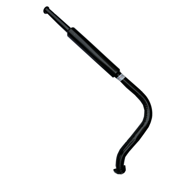 LONAC AUSPUHA IMT 558 NA DOLE KPT.