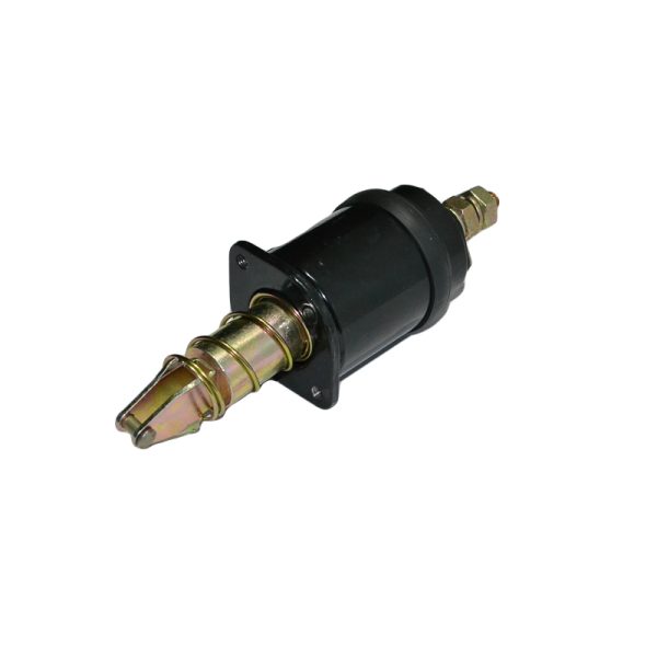 AUTOMAT ANLASERA PAL TIP A-TEC