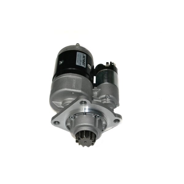 ANLASER ZETOR BRZI 3.2KW MAGNETON