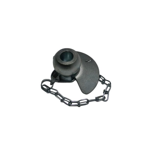 KUGLA POD.POLUGE SA NOSACEM KAT 1/2 64X28X67 A-TEC