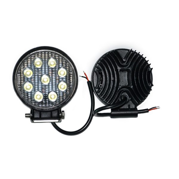 RADNI FAR LED 27W OK.FI110 10-30V DAR