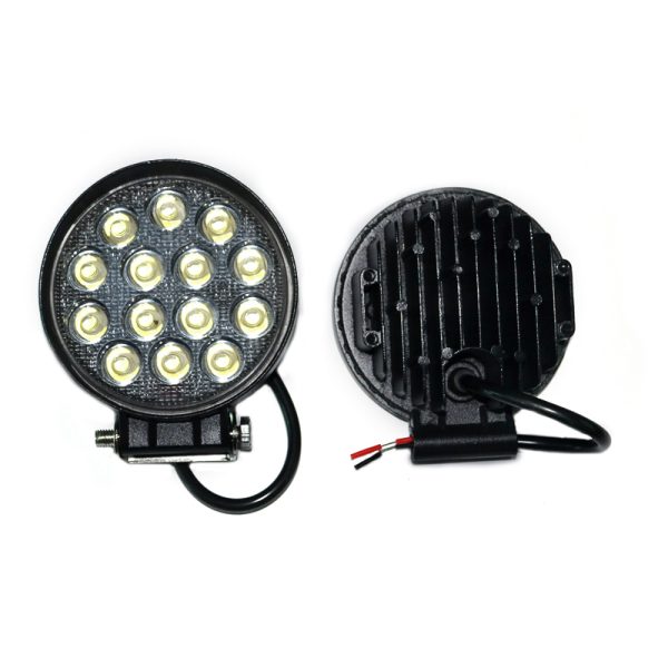 RADNI FAR LED 42W OK.FI116 10-30V DAR