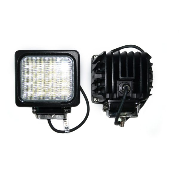 RADNI FAR LED 48W CET.125X125 10-30V CREE DAR