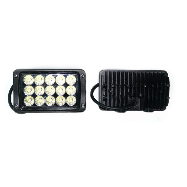 RADNI FAR LED 45W PRAVO.145X97 10-30V DAR