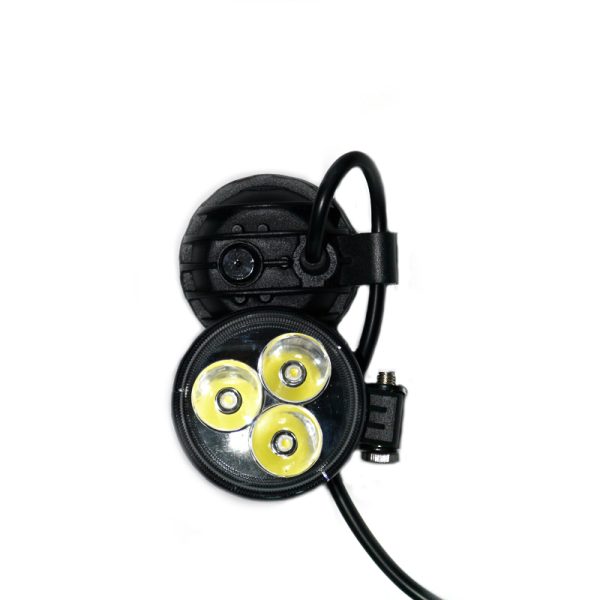 RADNI FAR LED 9W OK.FI82 10-30V DAR