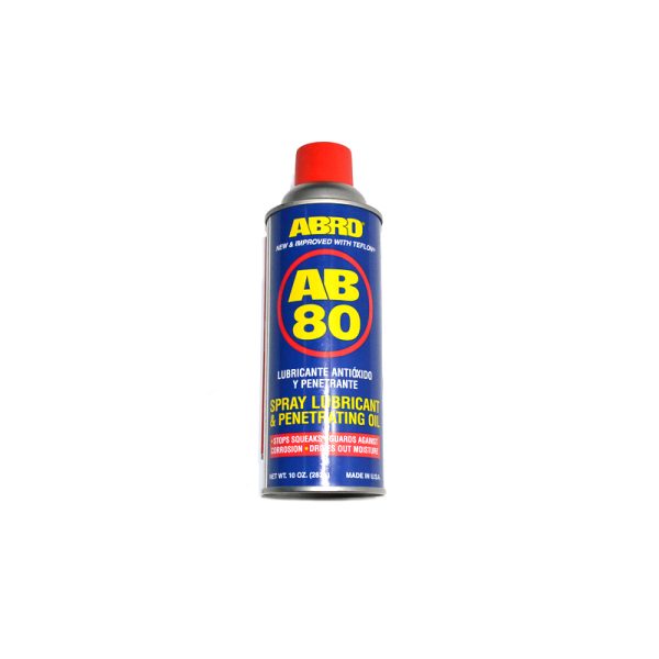 SPREJ ODVIJAC 283G ABRO