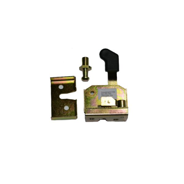 BRAVA VRATA UNUTRASNJA BAC LEVA