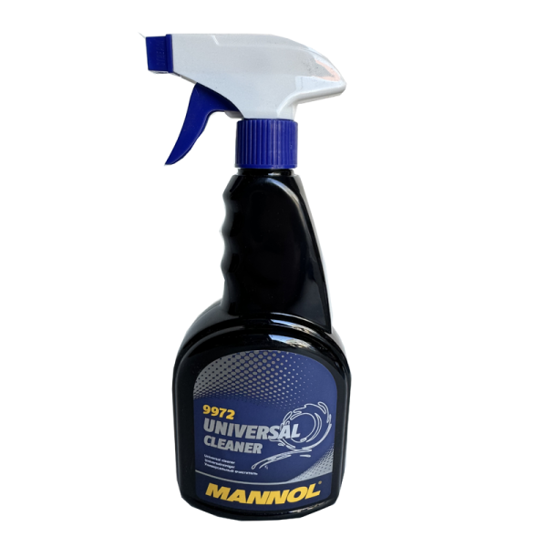 UNIVERZALNO SREDSTVO ZA CISCENJE 500ML MANNOL