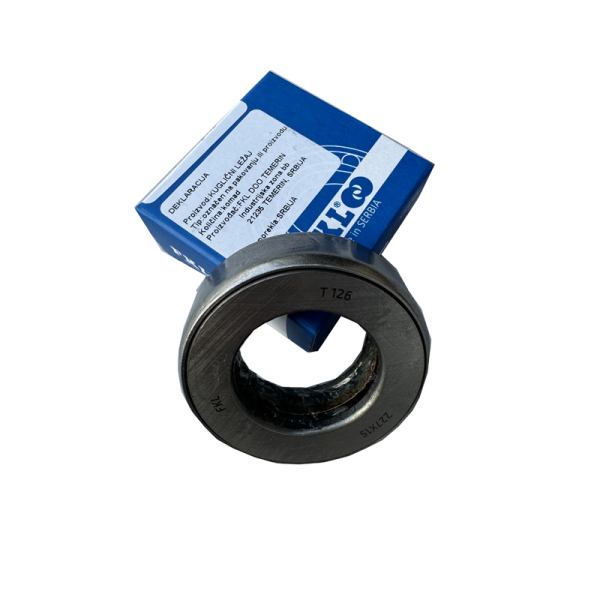 AKSIJALNI LEZAJ RUKAVCA IMT T126 FKL